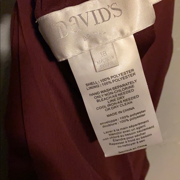 Dress - Picture 3 of 4